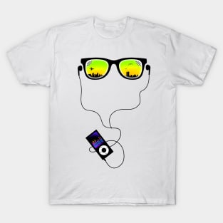 The Traveler T-Shirt